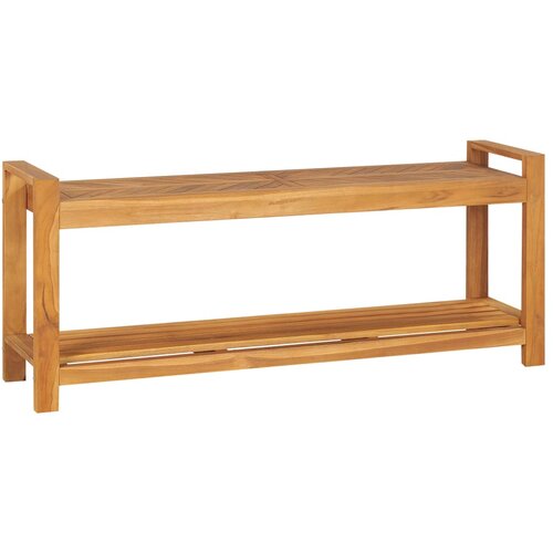  Klupa od masivne tikovine 120 cm Cijene