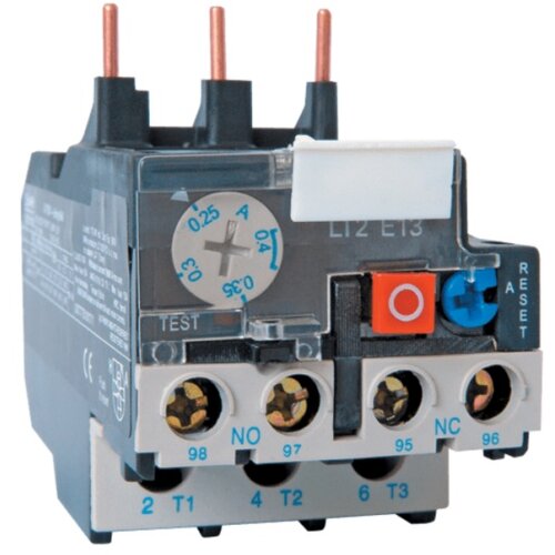 Bimetal LT2-E1316 9-13A Slike