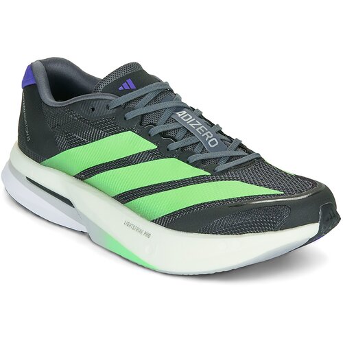 Adidas Tek & Trail ADIZERO BOSTON 13 M Črna Cene