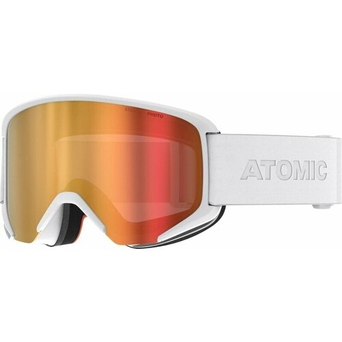 Atomic SAVOR PHOTO, skijaške naočare, bela AN5106504 Cene