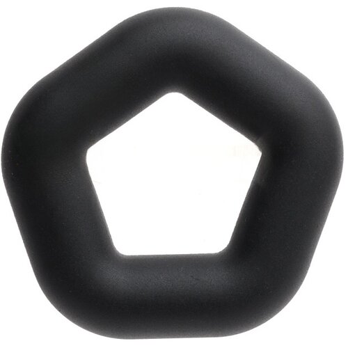 Sport Fucker Pentagon Ring Black Cene