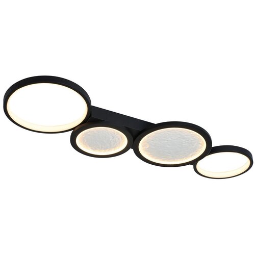 Rabalux LED PLAFONJERA 40W CCT ARANIS 71379 Slike