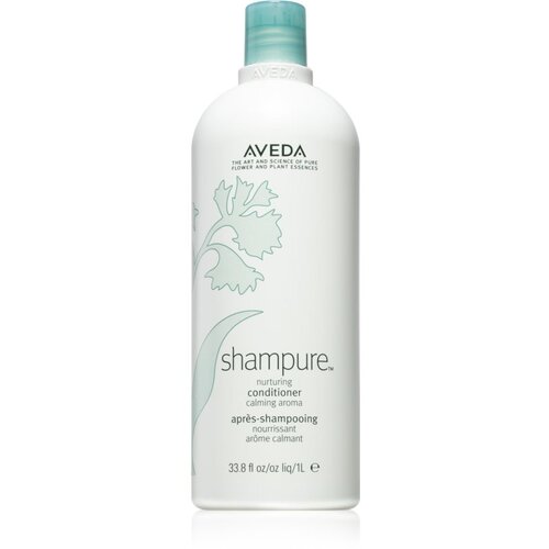 Aveda Shampure™ Nurturing Conditioner lahek balzam za prehrano in sijaj 1000 ml Cene