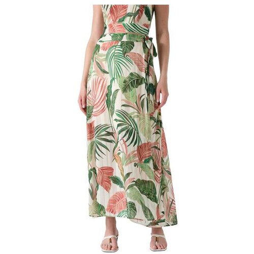 Guess maxi suknja sa printom Slike