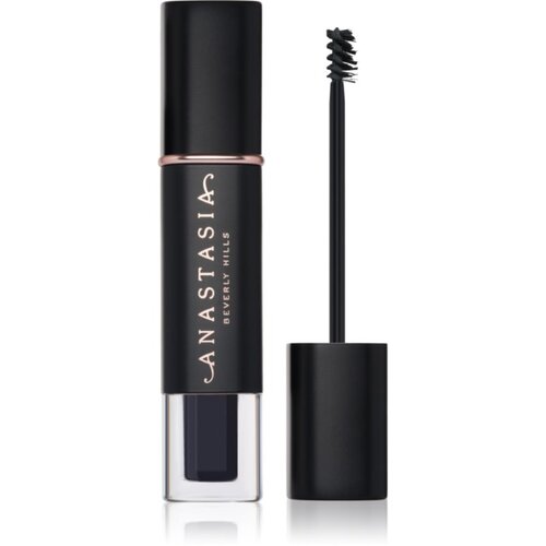Anastasia Beverly Hills Volumizing Tinted Brow Gel dolgoobstojni gel za obrvi odtenek Granite 3.2 ml Slike