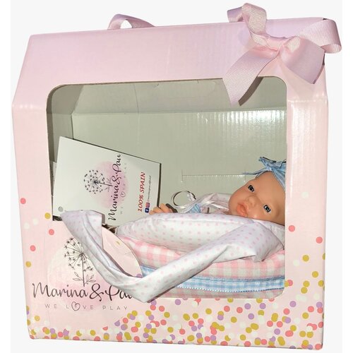  Lutka bebe Marina &amp  Pau 21 cm Cijene