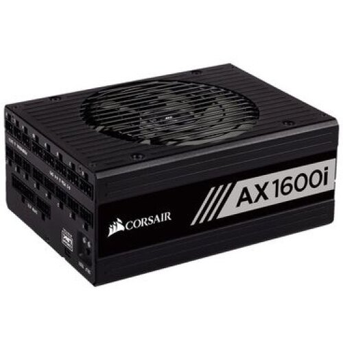 Corsair Napajanje AX1600i-1600W Cene