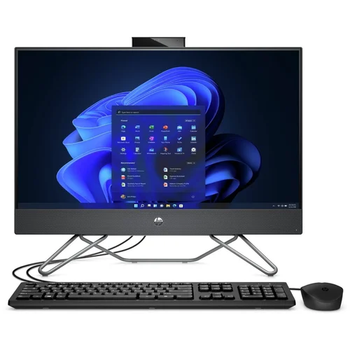 Hewlett packard Računalo HP ProOne 240 G9 AiO | i7 12.gen | 16 GB RAM / i7 / RAM 16 GB / SSD Pogon