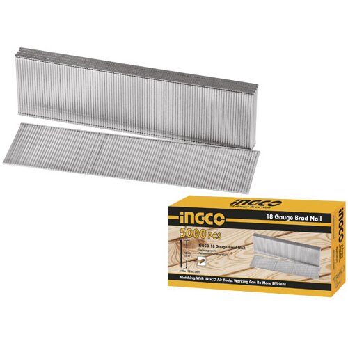 Ingco MUNICIJA ZA KLAMERICU 30MM ANA18301 Cijene