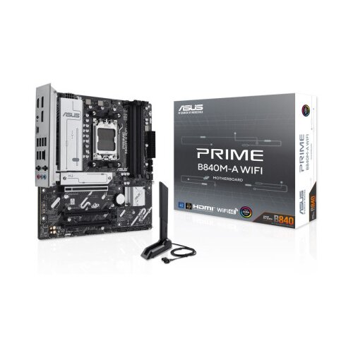 Asus PRIME B840M-A WIFI Cene