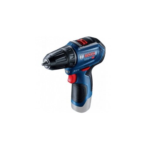  Akumulatorska brusilica- odvrtač gsr 12V-30 bosch solo Slike