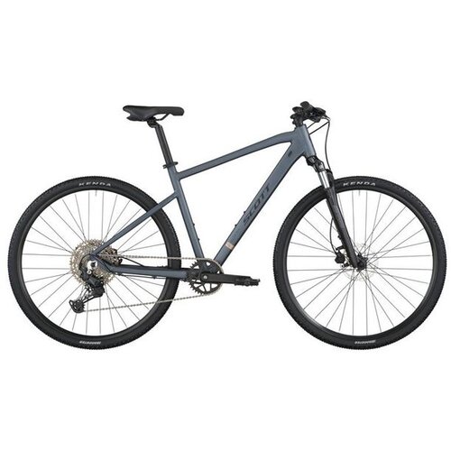 Scott Sub Cross 20 trekking bicikl 28", veličina okvira XL Cijene