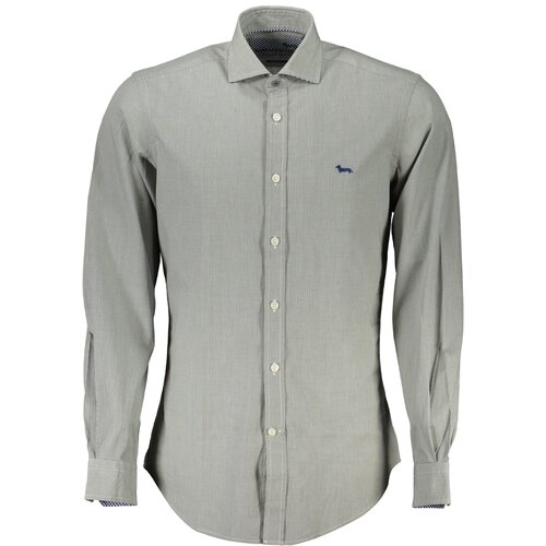 HARMONT &amp;amp;amp; BLAINE HARMONT &amp;amp; BLAINE MEN&amp;amp;#39;S GREEN LONG SLEEVE SHIRT Slike