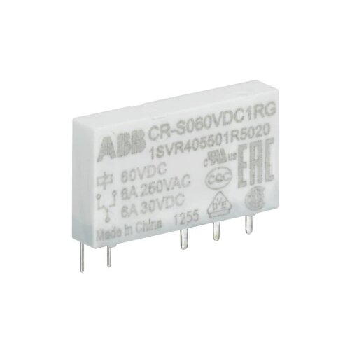 ABB CR-S024VDC1R sučeljni relej 1 St. Cijene
