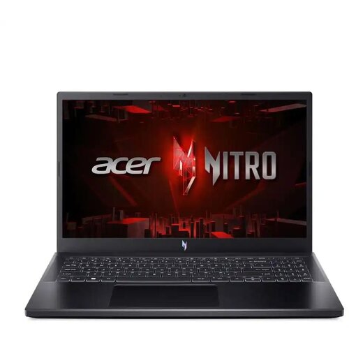 Acer Laptop Gaming Nitro ANV15-51 NH.QNDEX.00A 15.6 FHD Intel Core I5-13420H 16GB Rama 512GB SSD RTX2050 Slike