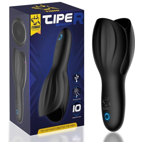 Toro Masturbator Tipe R Slike