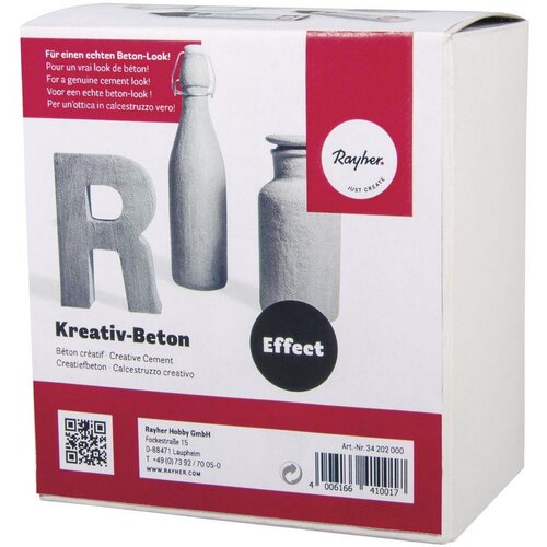 RAYHER Set Kreativni cement (pasta, glazura), (20728273) Cene