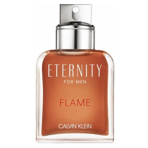 Calvin Klein muška toaletna voda eternity Flame,100ml Slike