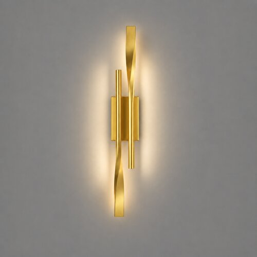  Zidna lampa AC25 GD Cene