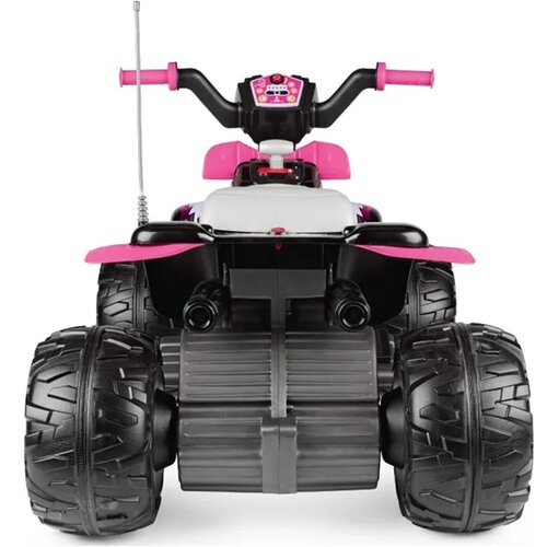 Peg-Perego MOTOR NA AKUMULATOR (12V) - CORRAL T-REX 330W IGOR0101 PINK Cene