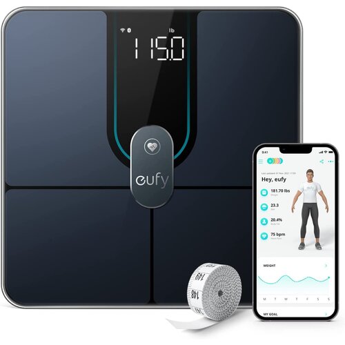 Anker pametna tehtnica Eufy P2 PRO Cene