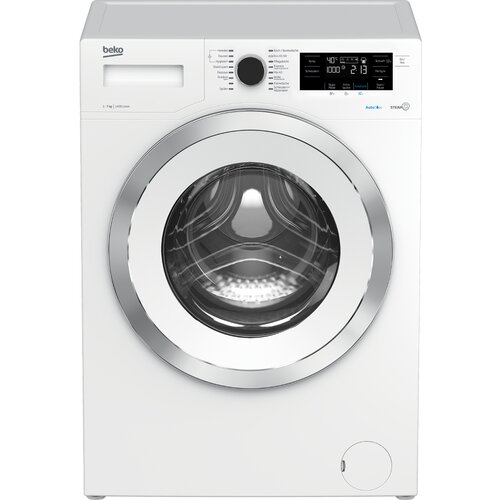 Beko pralni stroj WTV 7744 Slike