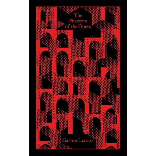 The Book Service Limited Gaston Leroux - The Phantom of the Opera Slike