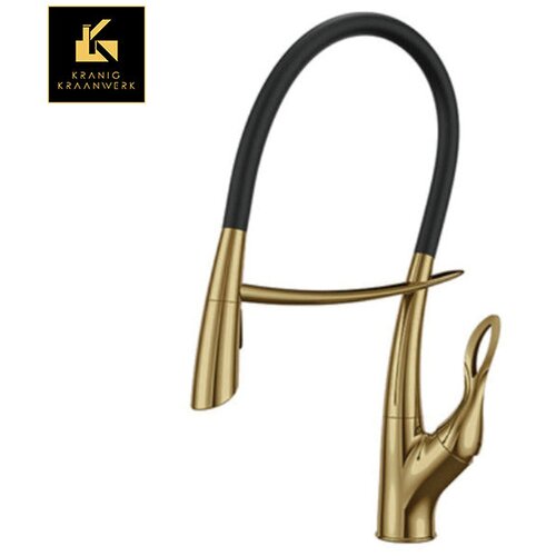 Kranig Kraanwerk Dizajn kuhinjske pipe | Kuhinjska mešalna pipa | Madrid, (21730711) Cene