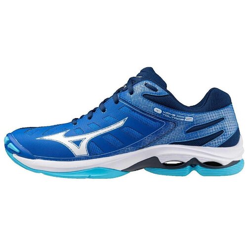 Mizuno Košarka Chaussures de basketball Wave Voltage Modra Cene