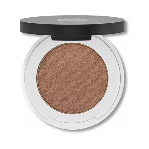 Lily Lolo pressed eye shadow - take the biscuit