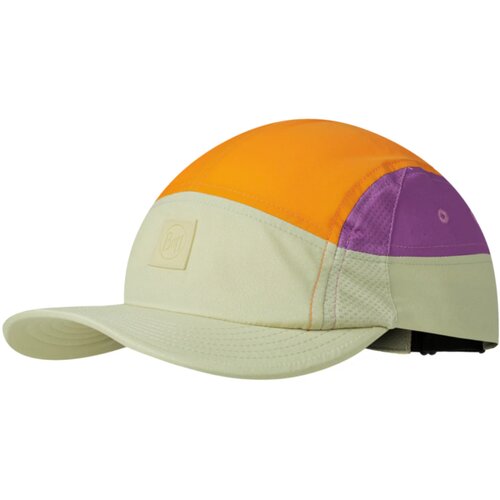 Buff Kape s &scaron;iltom 5 Panel Go Cap Zelena Cene