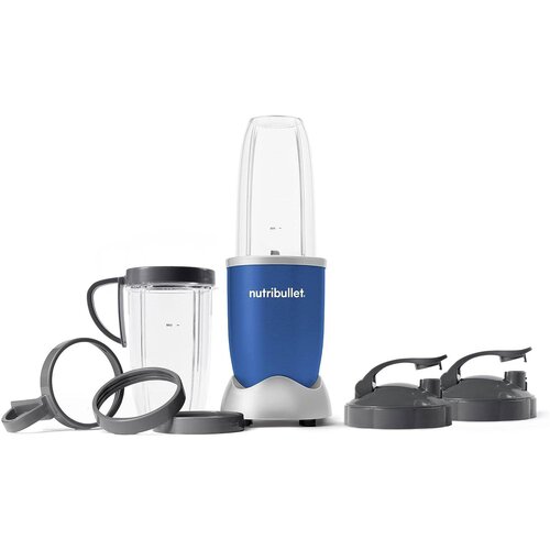 Nutribullet NB907BL NUTRIBULLET PLAVI Cijene