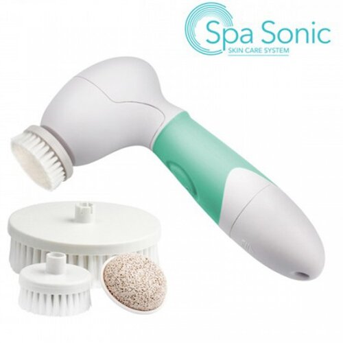 Medisana Dermatološki aparat za čišćenje lica i tela Spa Sonic Cene