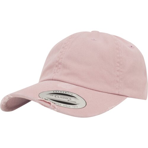 Flexfit Low Profile Destroyed Cap Pink Cijene
