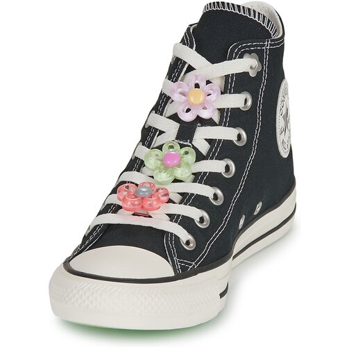 Converse Visoke superge CHUCK TAYLOR ALL STAR Črna Slike
