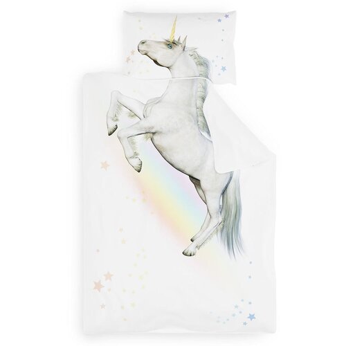 sleepwise Soft Wonder Kids-Edition posteljina, Unicorn Cijene
