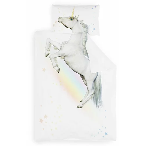 sleepwise Soft Wonder Kids-Edition posteljina, Unicorn