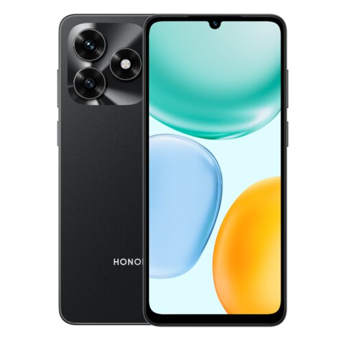 Honor X5c Plus 4GB/64GB LTE, Midnight Black Cijene