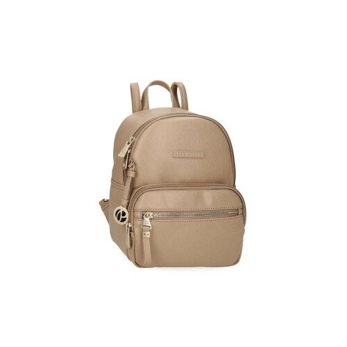 PepeJeans Ranac 25 cm - Bež ( 79.420.33 ) Slike