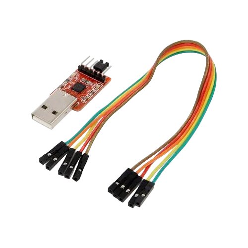 ARDUINO modul pretvarač OKYSTAR CP2102 Cijene
