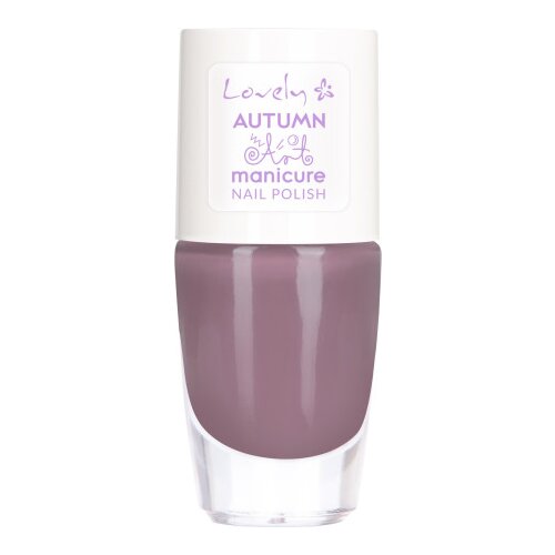 Lovely lak za nohte - Autumn Art Manicure Nail Polish - 7 Cene