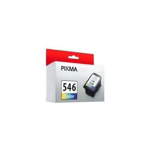 Canon CL-546 Color Cene