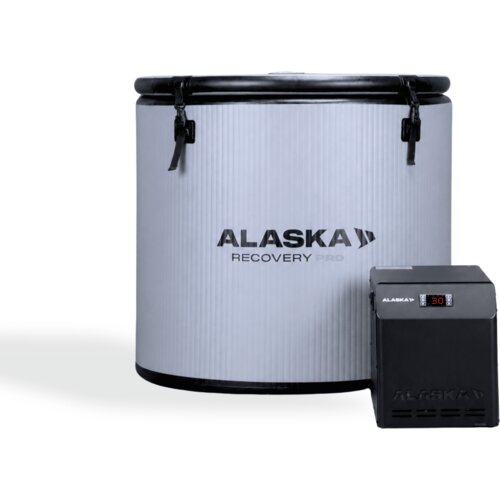 Alaska Recover y Pro + Mini Chiller, (5000258557) Cene