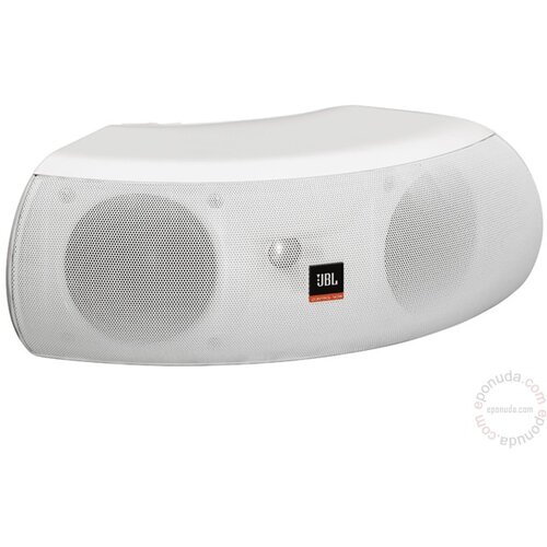 JBL CONTROL NOW AW montažni zvučnik(100 mm) zvučnik Slike