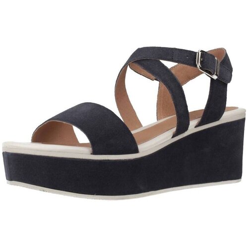 Stonefly Sandali &amp;amp; Odprti čevlji 210859 Modra Slike