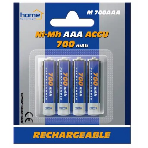 Home Baterija AAA LR03 punjiva/700mAh/1.2V Cene