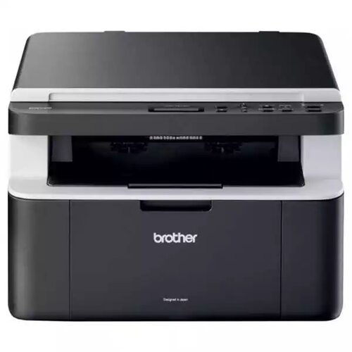  Brother MFP Brother DCP-1512E/2400x600 dpi/20ppm/USB/Toner TN1030 Cene