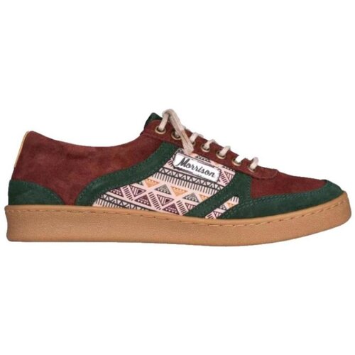 Morrison - Multicolour Slike