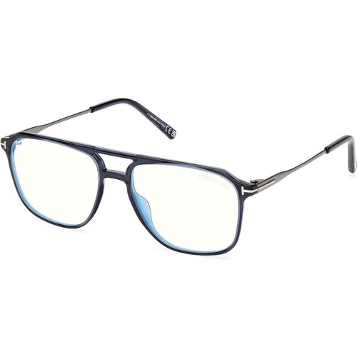 Tom Ford FT5665-B 090 - ONE SIZE (54) Slike