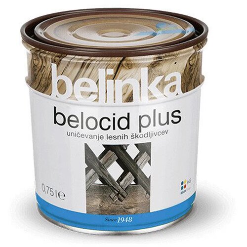 Belinka Belocid Plus 0,75l Cene